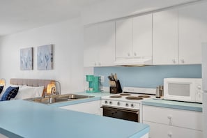 Appartement | 1 slaapkamer
