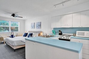 Apartment | 1 Schlafzimmer