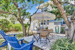 Apartment | 1 bedroom - Marine Villas 7 in Hollywood (Hollywood)