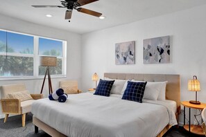 Apartment | 1 bedroom - Marine Villas 7 in Hollywood (Hollywood)