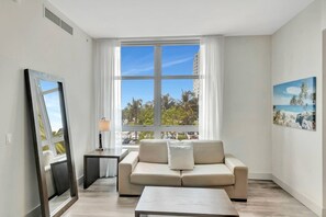 Apartment | 1 bedroom