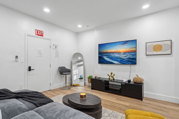 Casa Roselle 2 In Hollywood - Hollywood Beach, Hollywood