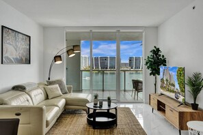 Appartement | 2 chambres