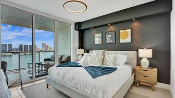 Apartment | 2 bedrooms