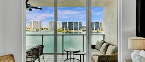 Apartment | 2 bedrooms