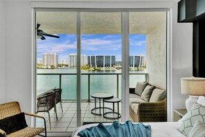 Apartment | 2 bedrooms - Marina bay Sunny Isles 1005 (Sunny Isles Beach)
