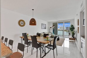 Appartement | 2 chambres