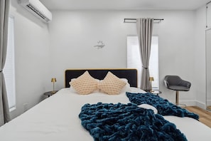 Casa | 2 habitaciones 