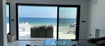 Kelibia Waterfront Villa Floor