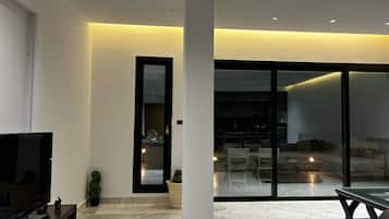 Interieur