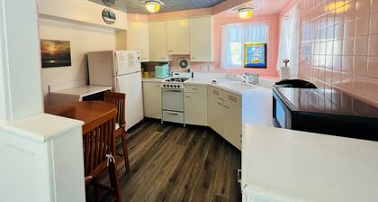 Goodrich Studio King Size with Jacuzzi