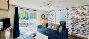 Goodrich Studio King Size with Jacuzzi