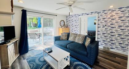 Goodrich Studio King Size with Jacuzzi