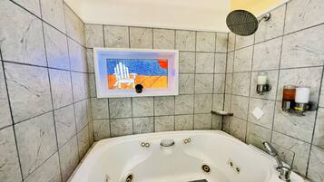 Whirlpool, Haartrockner, Handtücher