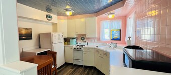 Eber Knight Studio - King size with Jacuzzi