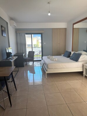 Appartement | 1 chambre