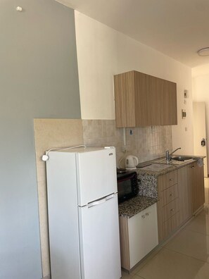 Appartement | 1 chambre