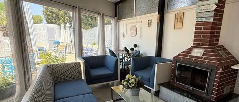 Departamento | 1 habitación