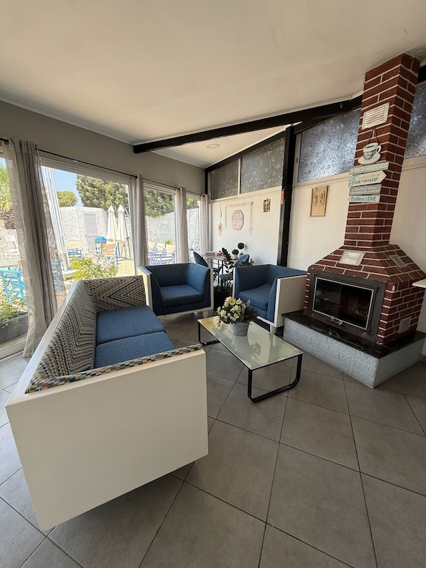 Appartement | 1 chambre