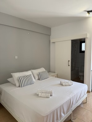 Appartement, accessible aux personnes à mobilité réduite | 1 chambre