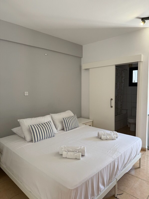 Appartement, accessible aux personnes à mobilité réduite