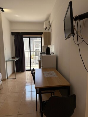 Apartment, Accessible