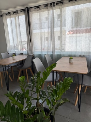 Appartement, accessible aux personnes à mobilité réduite | 1 chambre