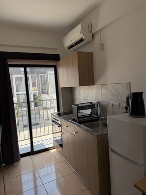 Appartement, accessible aux personnes à mobilité réduite | 1 chambre