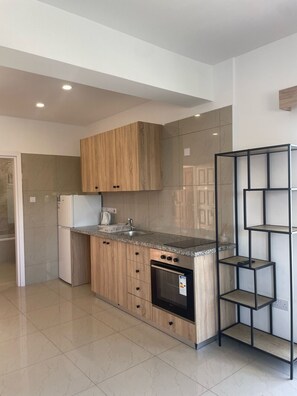 Appartement | 1 chambre