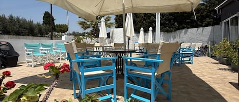 Appartement | 1 chambre