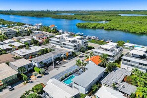 Appartement | 1 chambre