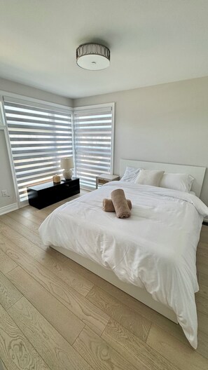 Wi-Fi, draps fournis