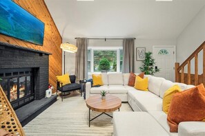 TV connectée