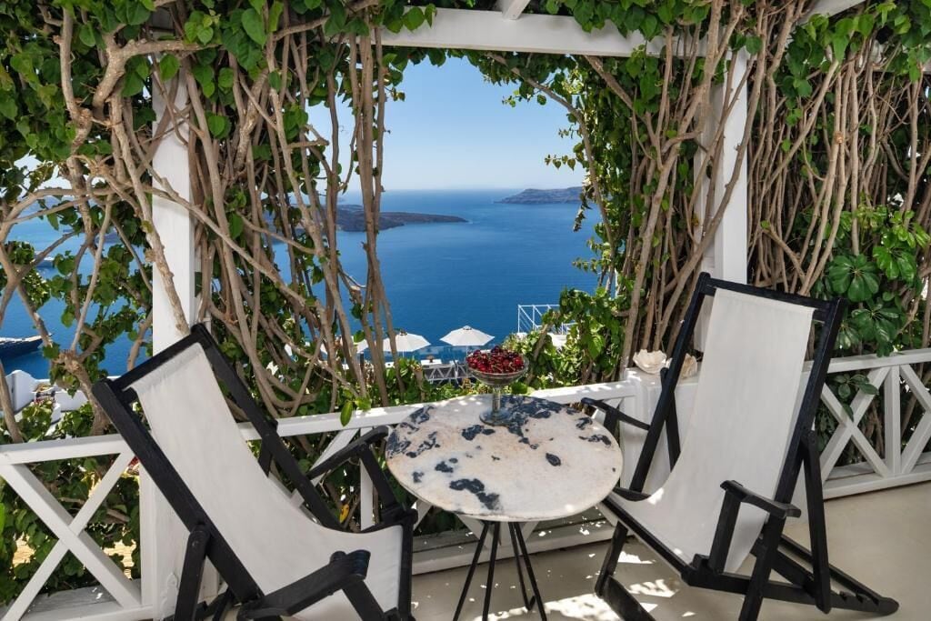 Nest Studio with Caldera View | Strand-/Meerblick