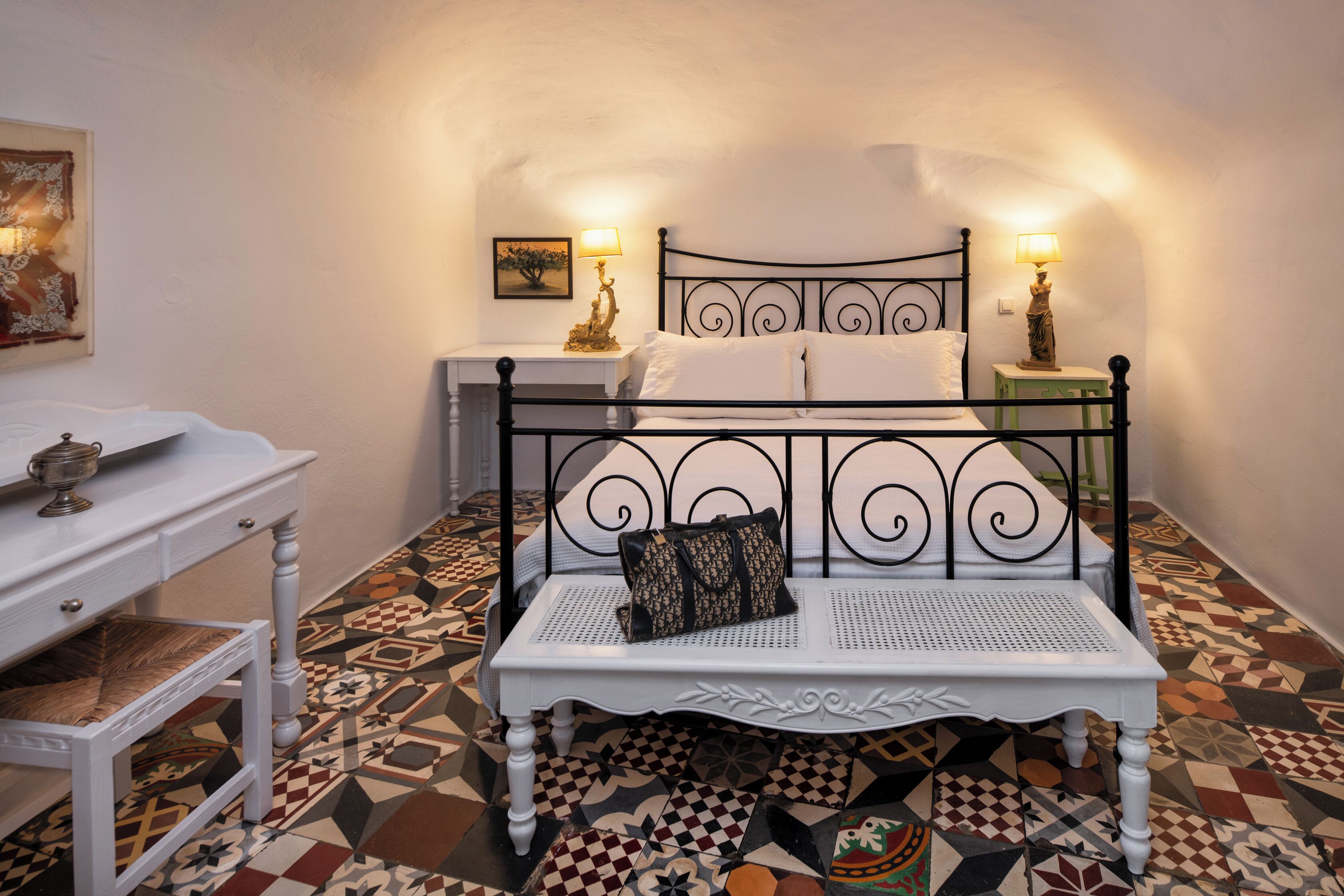 Kamar