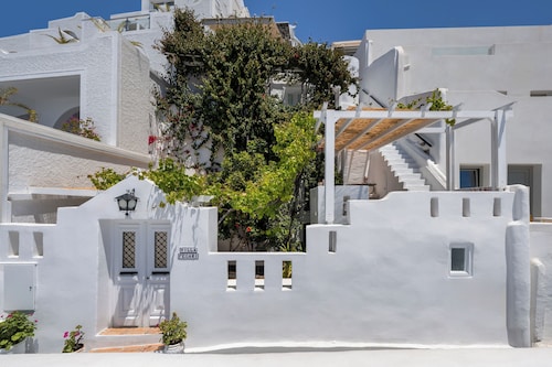 FEGGARI APARTMENTS