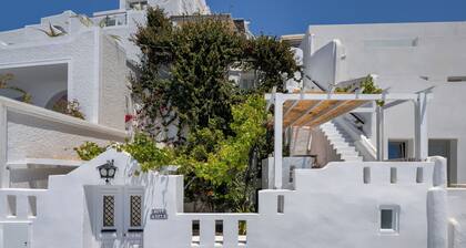 FEGGARI APARTMENTS