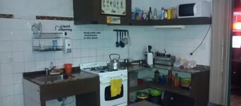Che Pampa´s Hostel