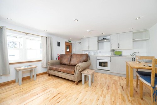 Nautical Nook, 16 Seatown, Gardenstown