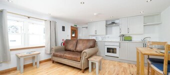 Nautical Nook, 16 Seatown, Gardenstown