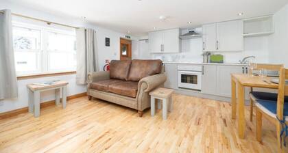Nautical Nook, 16 Seatown, Gardenstown