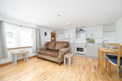 Nautical Nook, 16 Seatown, Gardenstown