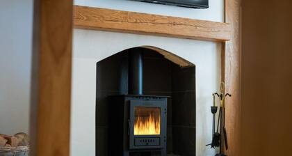 Nautical Nook, 16 Seatown, Gardenstown