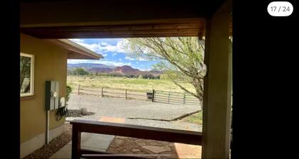 Charming Goose Neck 2-bedroom house in tranquil Torrey with EV