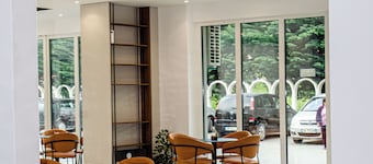 Hotel ERALD