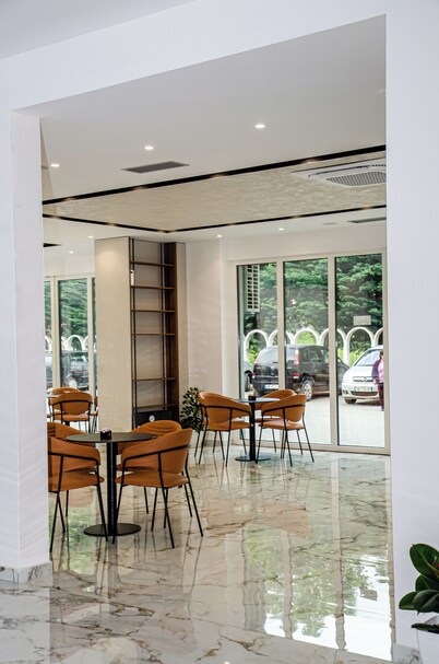 Hotel ERALD