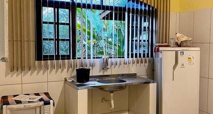 Suites very well located in Ilhabela (we also have a travel agency)