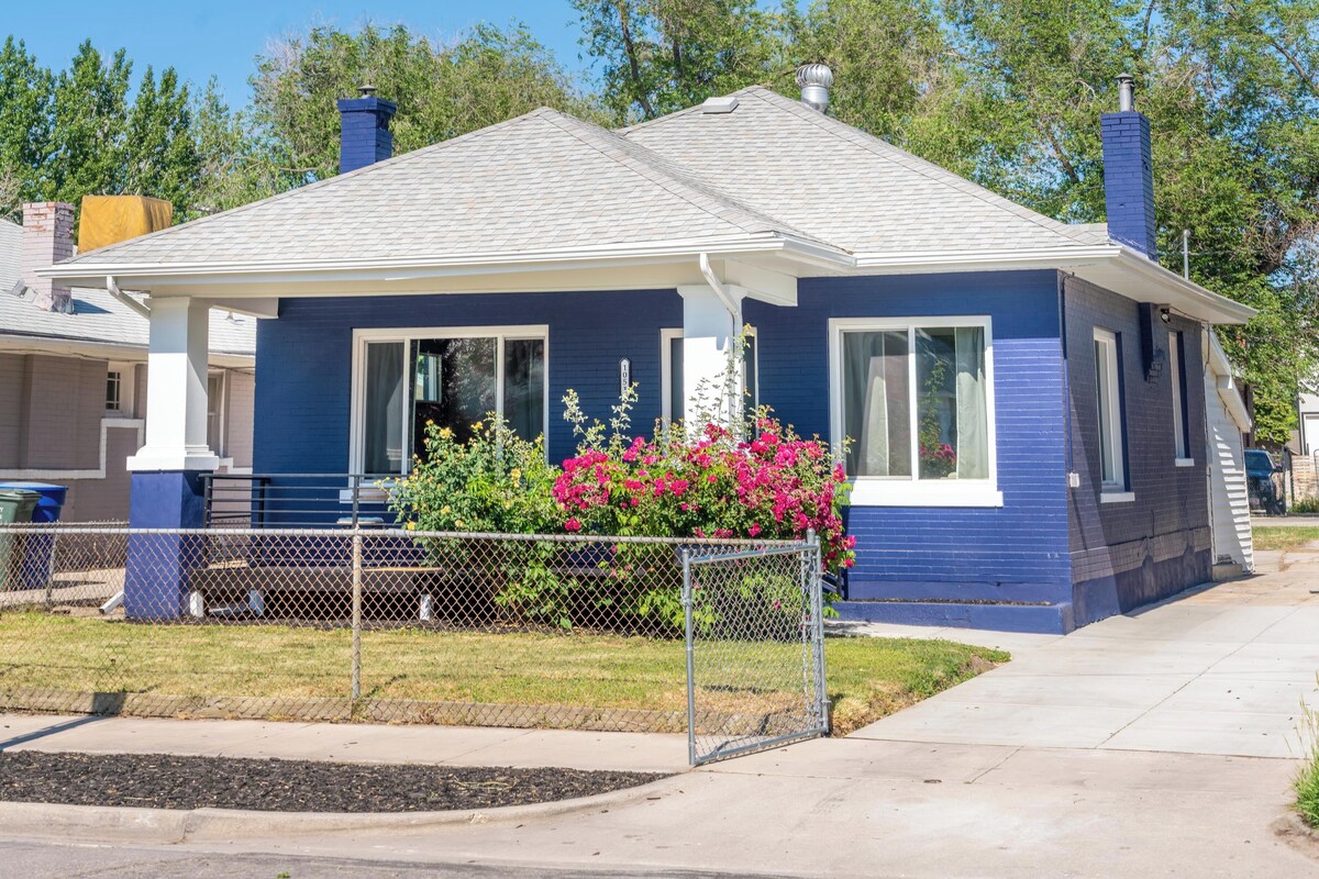 Bild für Gastgeberprofil