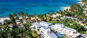 Room in hotel in Las Terrenas, Dominican Republic, best beaches