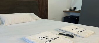 卡尔的海滨度假屋放松房